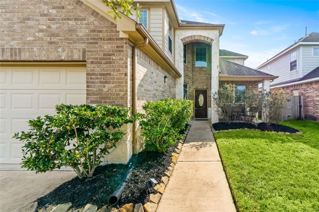 3215 Selene Drive, Missouri City, TX 77459