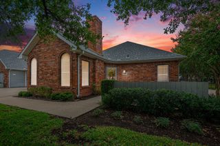 6120 Haley Lane, Fort Worth, TX 76132