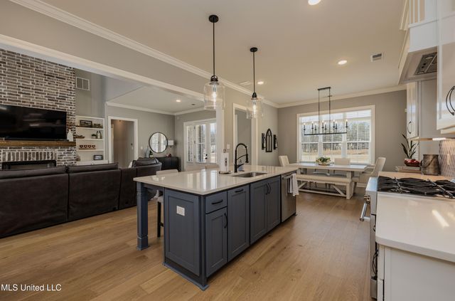 5042 Sophia Lane, Hernando, MS 38632