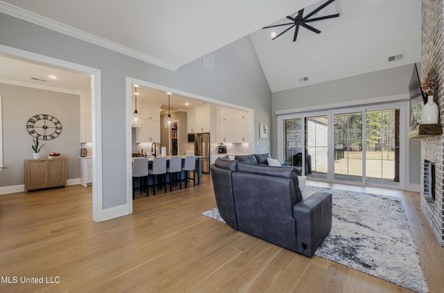 5042 Sophia Lane, Hernando, MS 38632