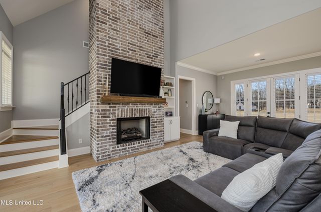 5042 Sophia Lane, Hernando, MS 38632