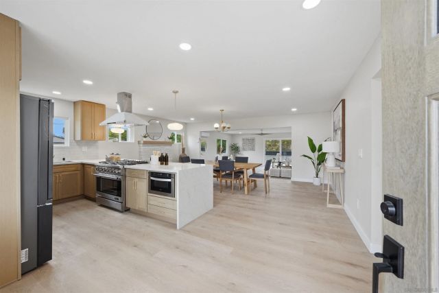 3448 Willow, Bonita, CA 91902