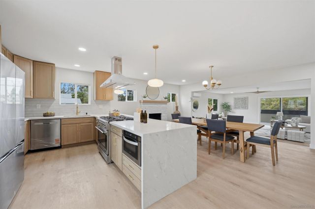 3448 Willow, Bonita, CA 91902