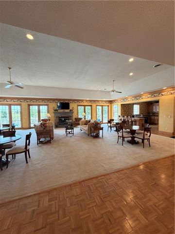 1307 NE White Oaks Lane, Oak Grove, MO 64075