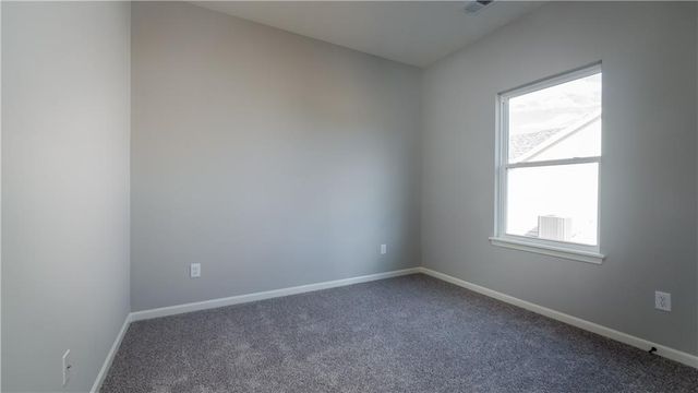 1307 NE White Oaks Lane, Oak Grove, MO 64075