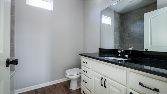 1307 NE White Oaks Lane, Oak Grove, MO 64075