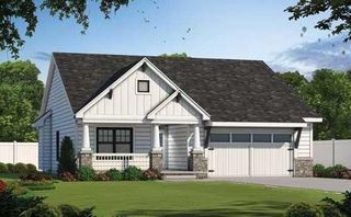 1307 NE White Oaks Lane, Oak Grove, MO 64075
