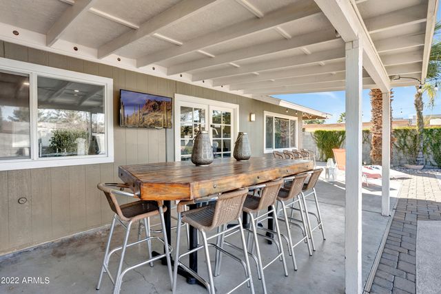 4820 E POINSETTIA Drive, Scottsdale, AZ 85254