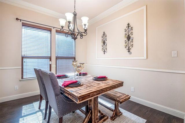 8436 Town Walk Drive, North Richland Hills, TX 76182