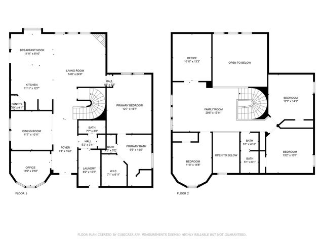 8436 Town Walk Drive, North Richland Hills, TX 76182