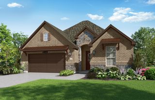 2508 Nueva Way, Mansfield, TX 76063