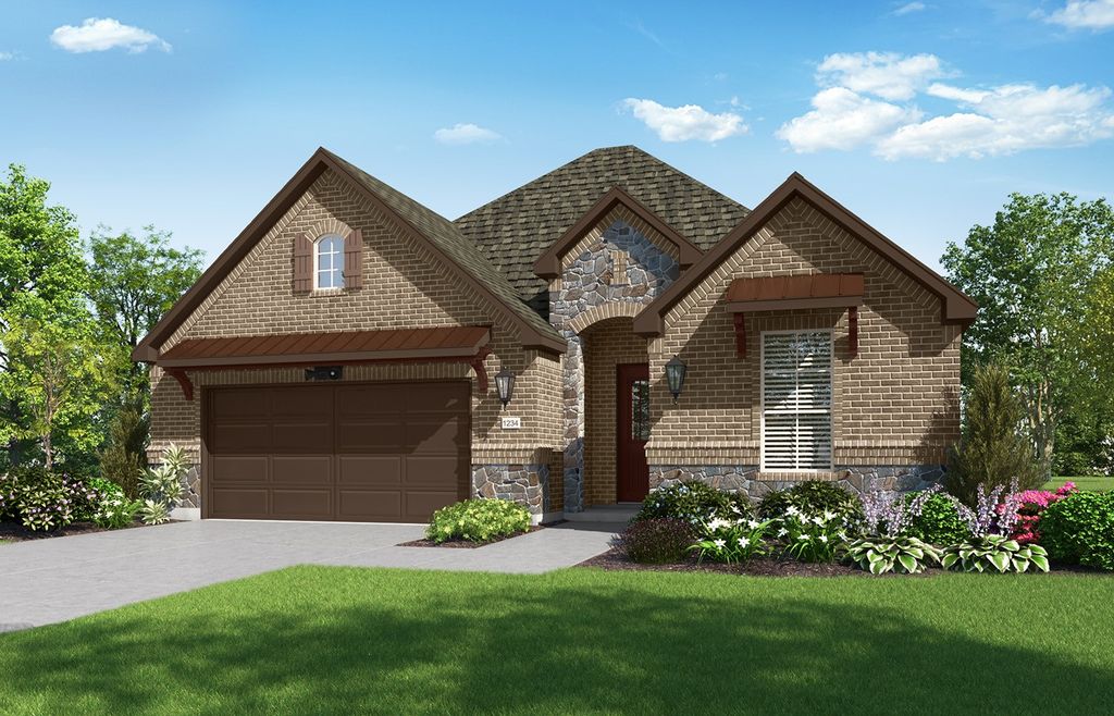 2508 Nueva Way, Mansfield, TX 76063