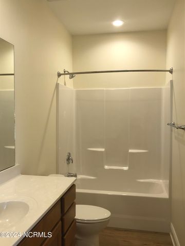 513 Peru Road, Sneads Ferry, NC 28460