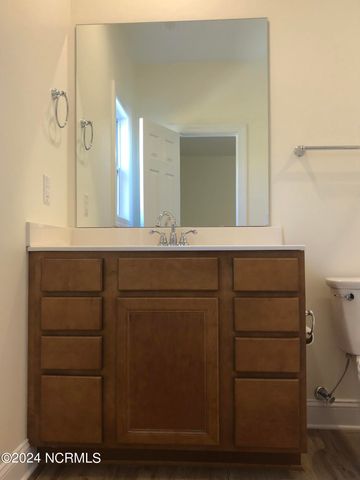 513 Peru Road, Sneads Ferry, NC 28460