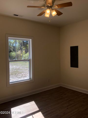 513 Peru Road, Sneads Ferry, NC 28460