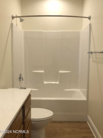 513 Peru Road, Sneads Ferry, NC 28460