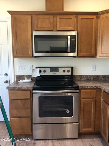 513 Peru Road, Sneads Ferry, NC 28460