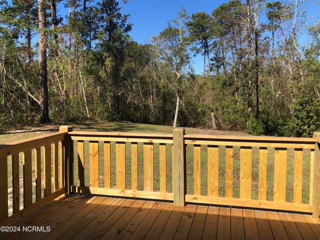 513 Peru Road, Sneads Ferry, NC 28460