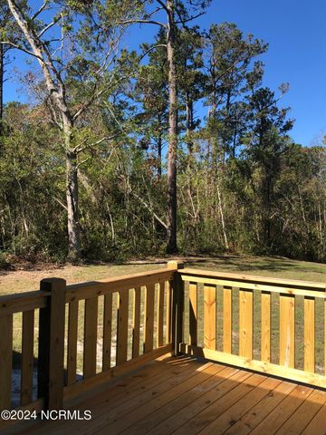 513 Peru Road, Sneads Ferry, NC 28460