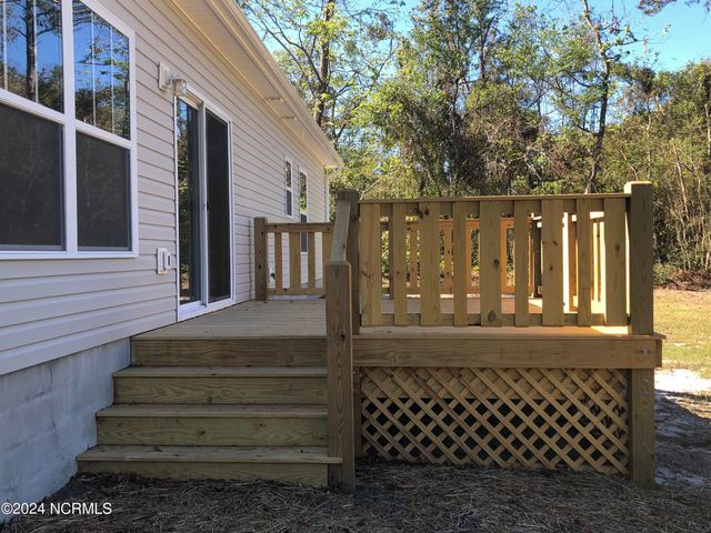 513 Peru Road, Sneads Ferry, NC 28460