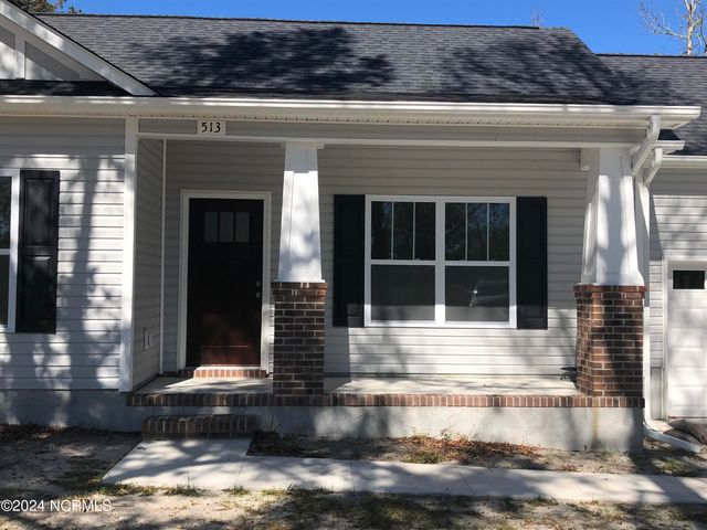 513 Peru Road, Sneads Ferry, NC 28460