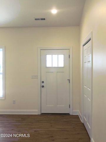 513 Peru Road, Sneads Ferry, NC 28460