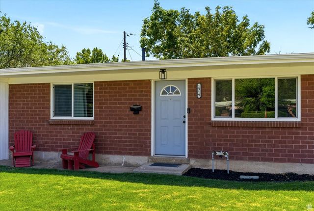 1319 N REID AVE, Layton, UT 84041