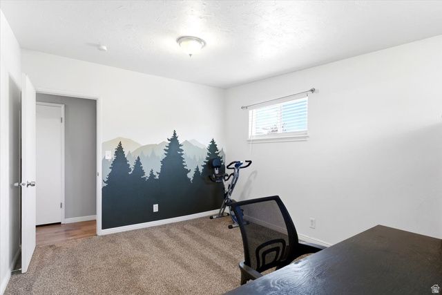 1319 N REID AVE, Layton, UT 84041