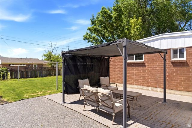 1319 N REID AVE, Layton, UT 84041