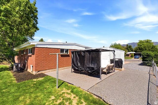 1319 N REID AVE, Layton, UT 84041