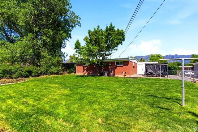 1319 N REID AVE, Layton, UT 84041
