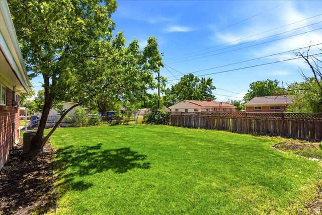 1319 N REID AVE, Layton, UT 84041