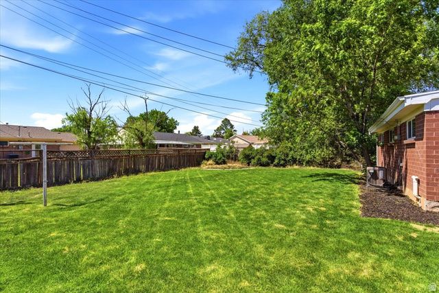 1319 N REID AVE, Layton, UT 84041