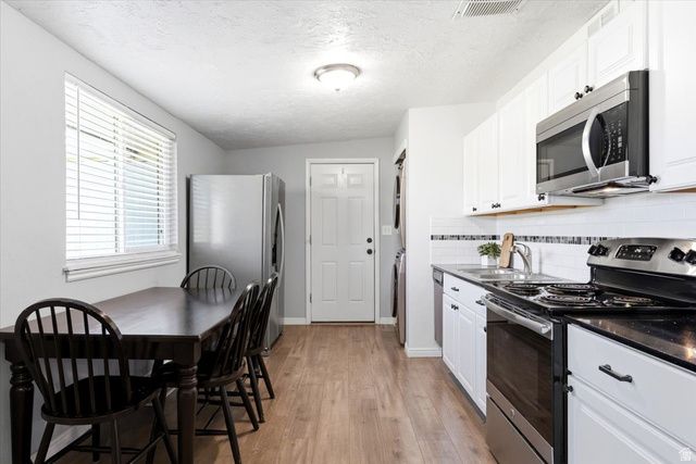 1319 N REID AVE, Layton, UT 84041