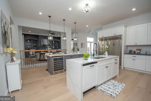 5705 Registry Oaks Lane SE, Mableton, GA 30126