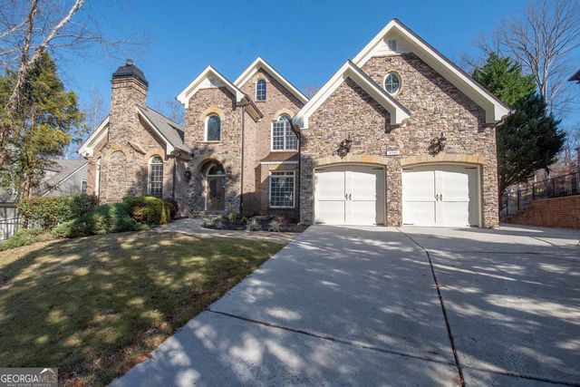 5705 Registry Oaks Lane SE, Mableton, GA 30126