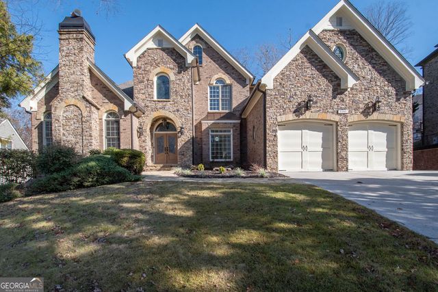 5705 Registry Oaks Lane SE, Mableton, GA 30126