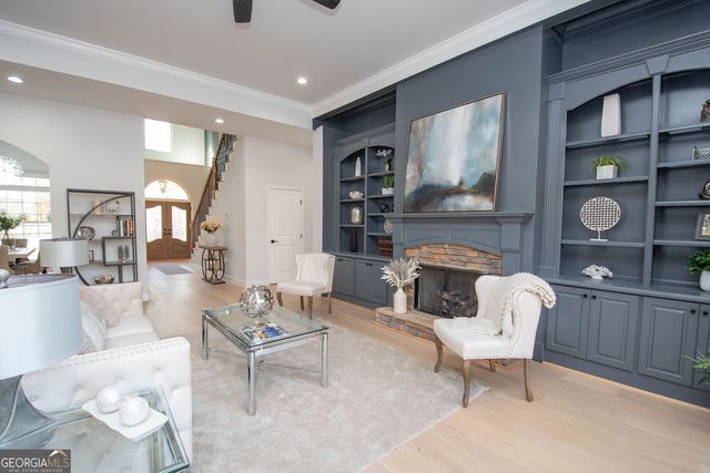 5705 Registry Oaks Lane SE, Mableton, GA 30126