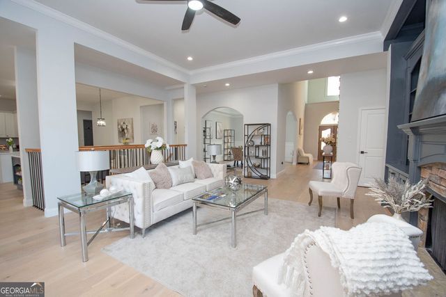 5705 Registry Oaks Lane SE, Mableton, GA 30126