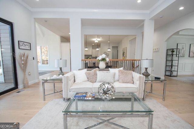 5705 Registry Oaks Lane SE, Mableton, GA 30126