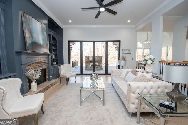 5705 Registry Oaks Lane SE, Mableton, GA 30126