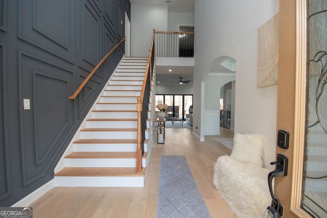 5705 Registry Oaks Lane SE, Mableton, GA 30126