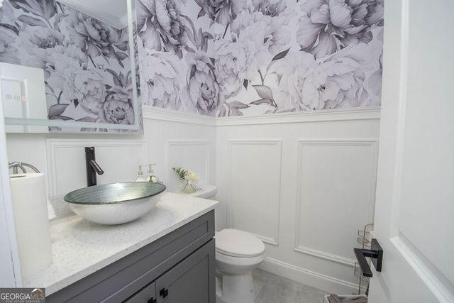 5705 Registry Oaks Lane SE, Mableton, GA 30126