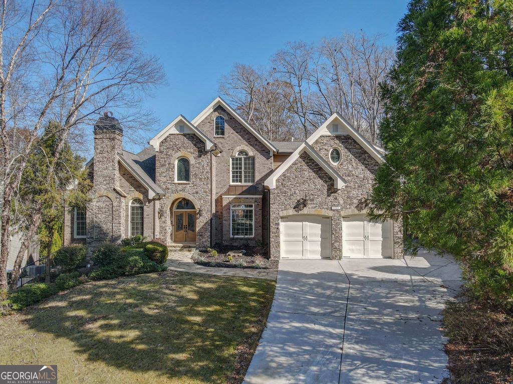 5705 Registry Oaks Lane SE, Mableton, GA 30126