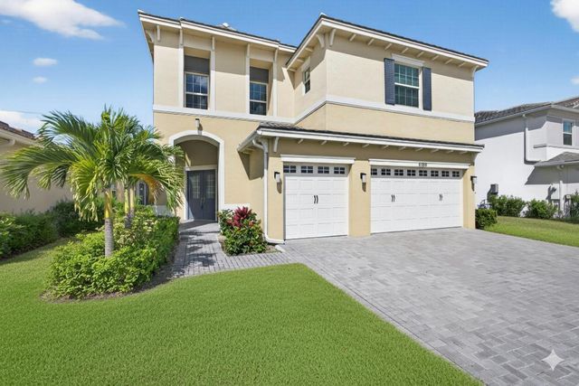 5385 Macoon Way, Westlake, FL 33470