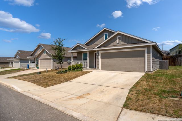 5631 Mountain, San Antonio, TX 78242