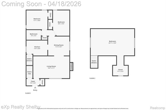 17225 Shaftsbury Avenue, Detroit, MI 48219