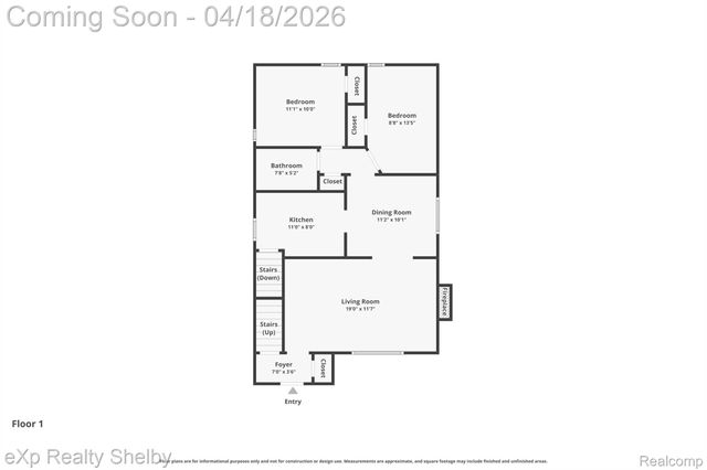 17225 Shaftsbury Avenue, Detroit, MI 48219