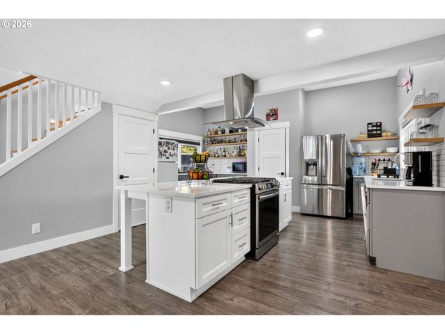 4856 Se 99TH Ave, Portland, OR 97266