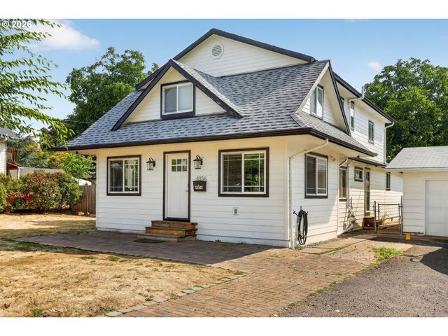 4856 Se 99TH Ave, Portland, OR 97266
